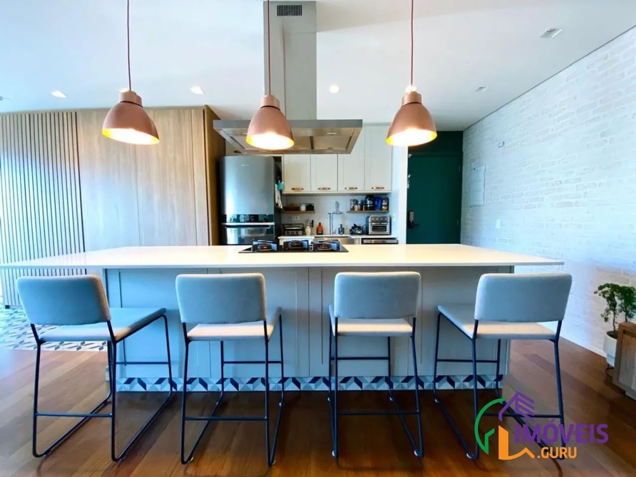 APARTAMENTO - PINHEIROS - SP - Foto 4