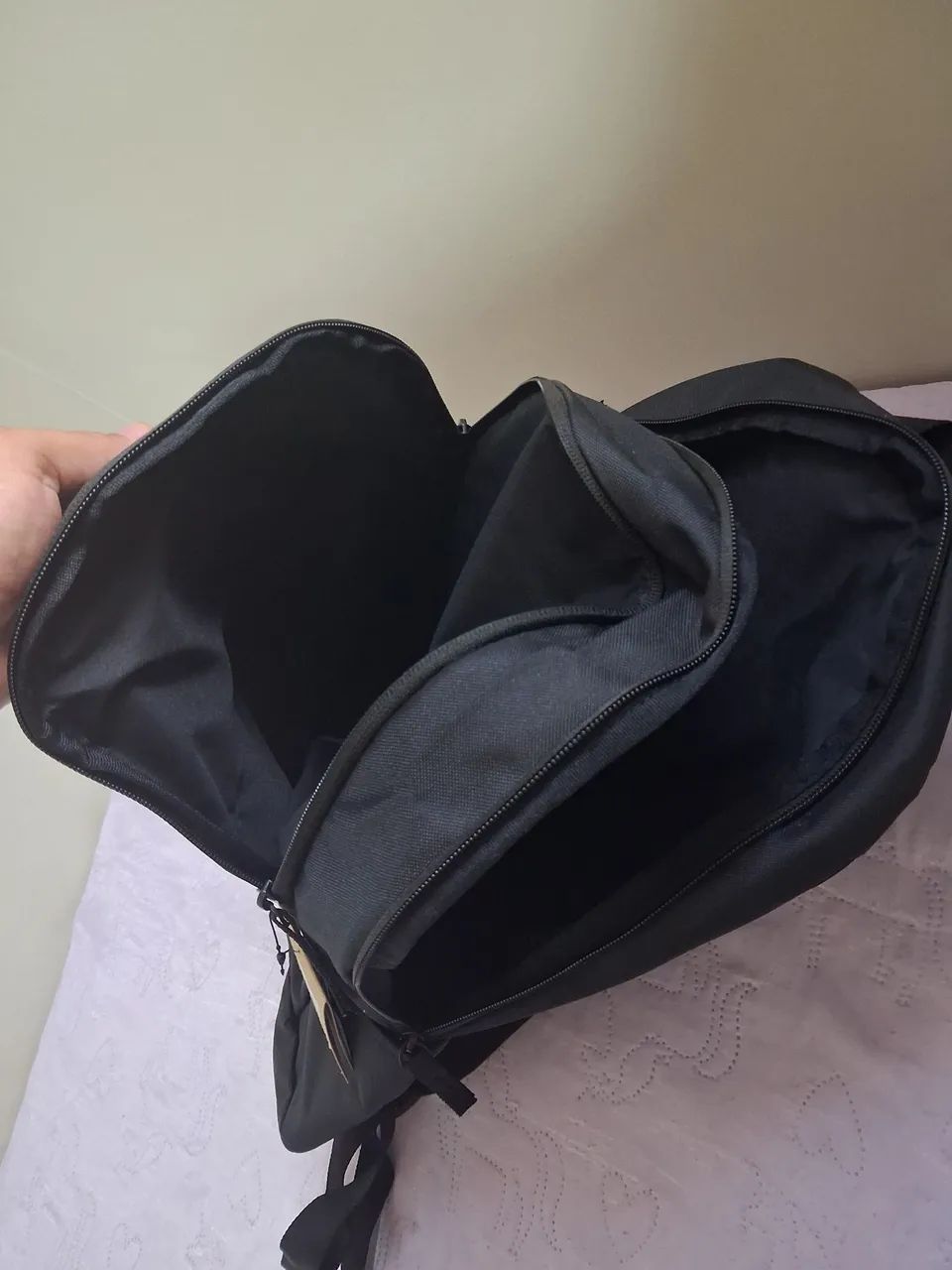 Mochila Nike original  - Foto 3
