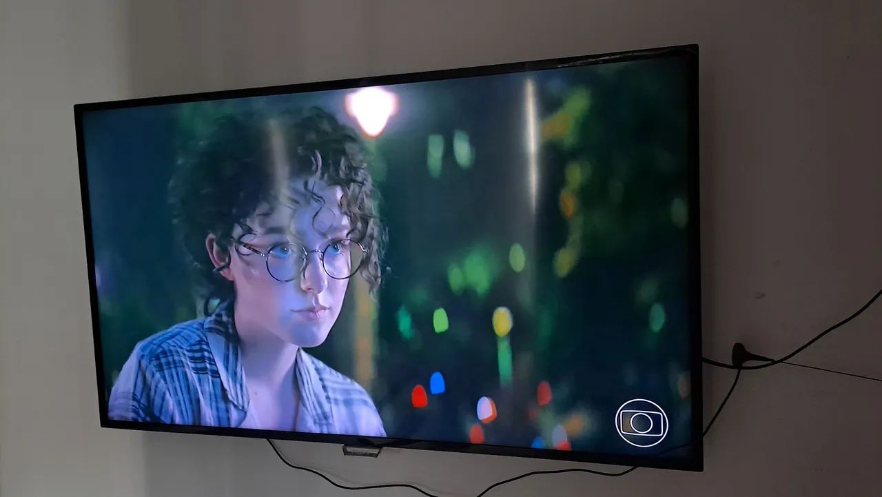 Tv 43 Philips 4k