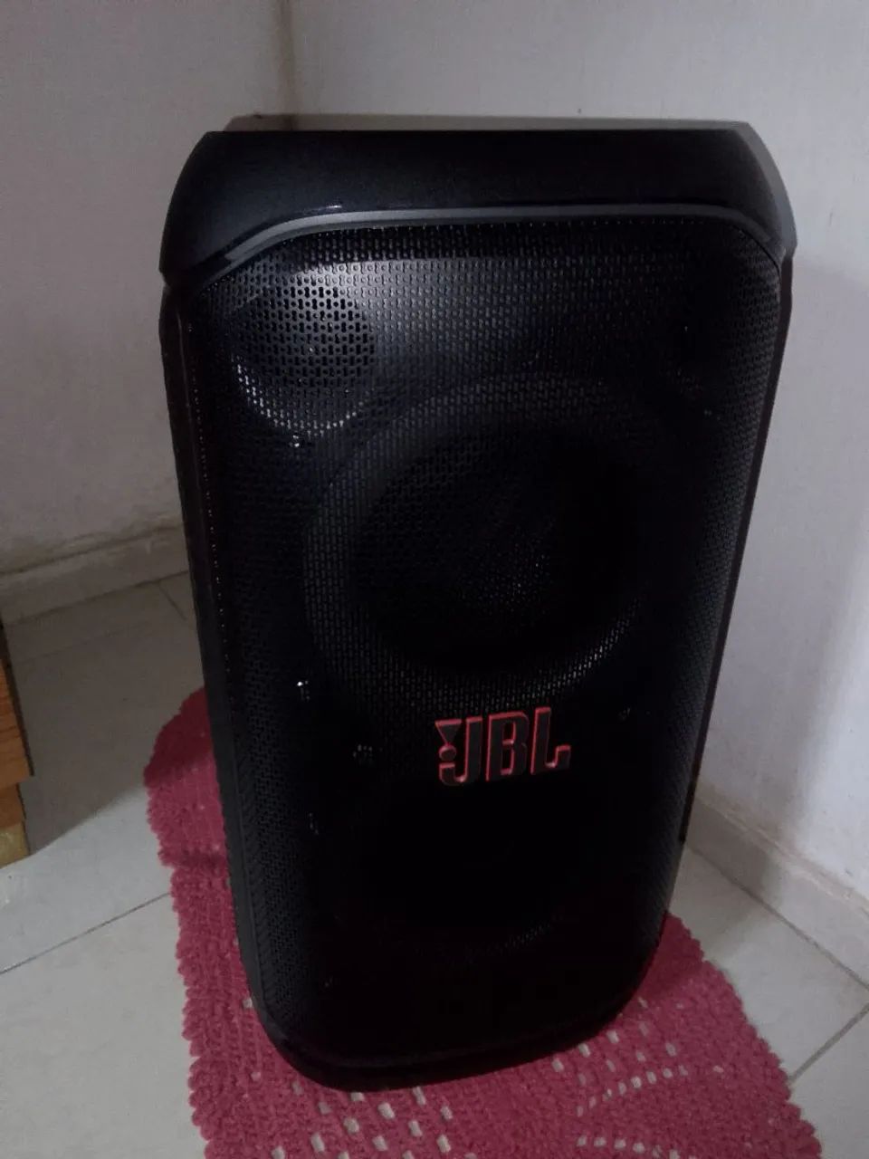 JBL party box 320 nova - Foto 4