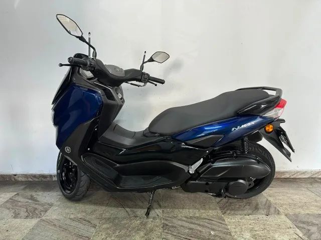YAMAHA NMAX 160 ABS - 2022 - Foto 5