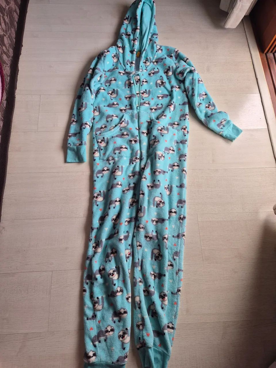 Pijama puket  - Foto 2