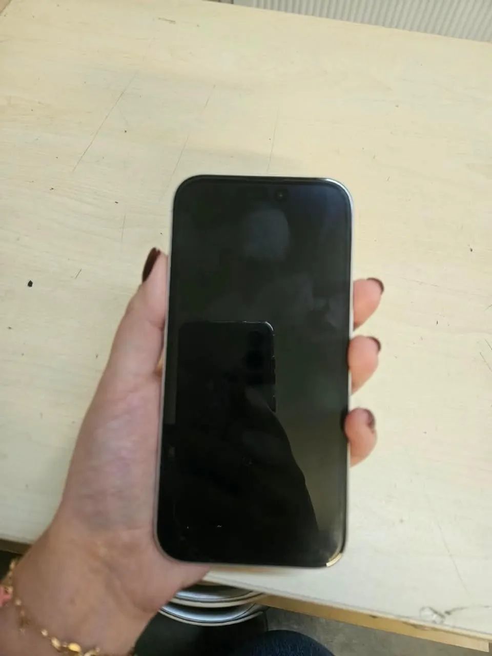 ? OPORTUNIDADE IMPERDÍVEL ? IPHONE 16 128GB! ? - Foto 5