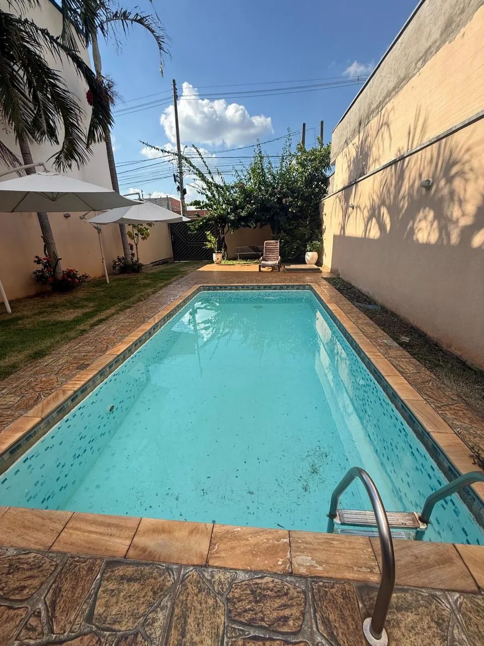 Área de lazer Completa e Pronta para Uso Jd. dos Jequitibás - Foto 3