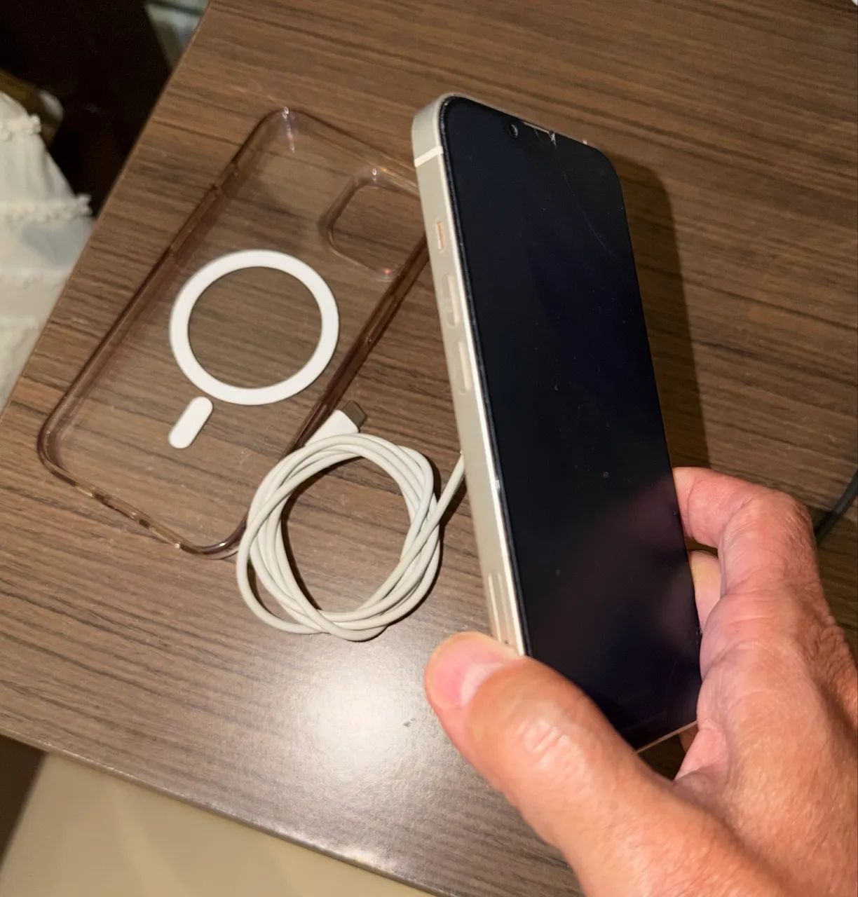 iPhone 13 256G - Foto 2