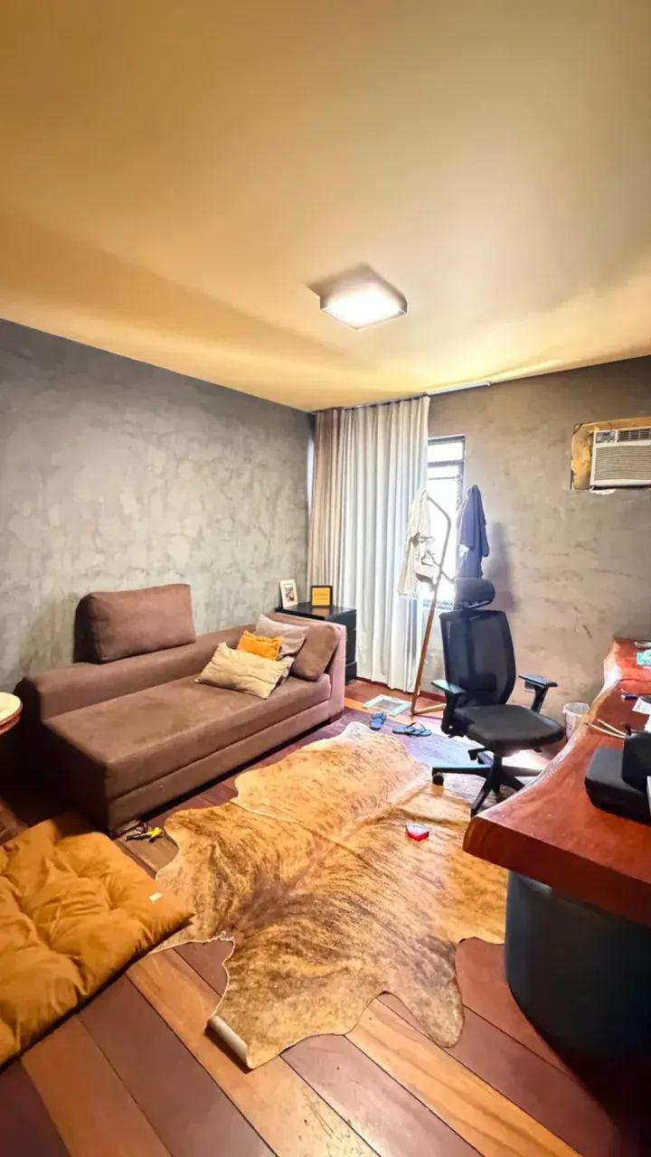 Apartamento com 198m2- 4 quartos- 1 suite - Foto 4