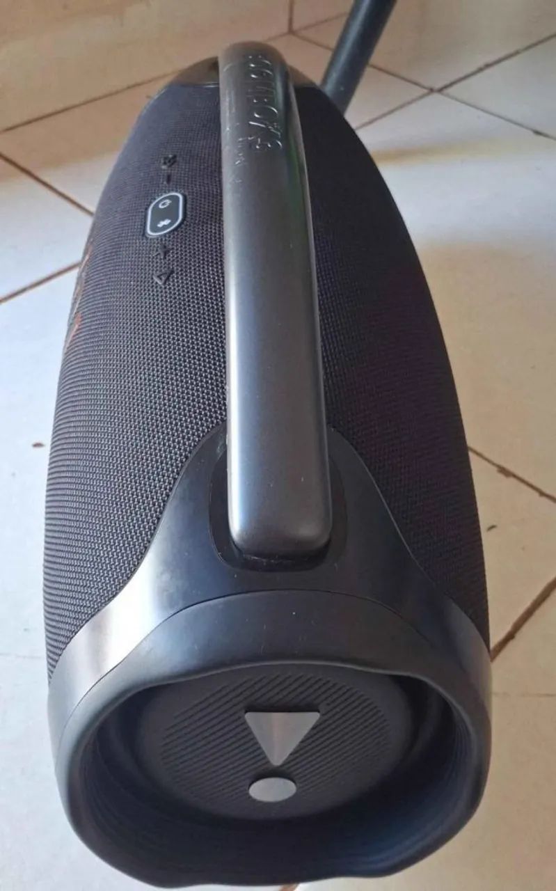 JBL Boombox 3 - Foto 3