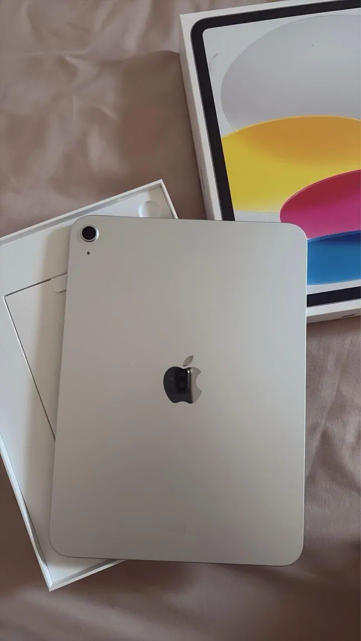 iPad 11 A16 Silver | 128 GB 