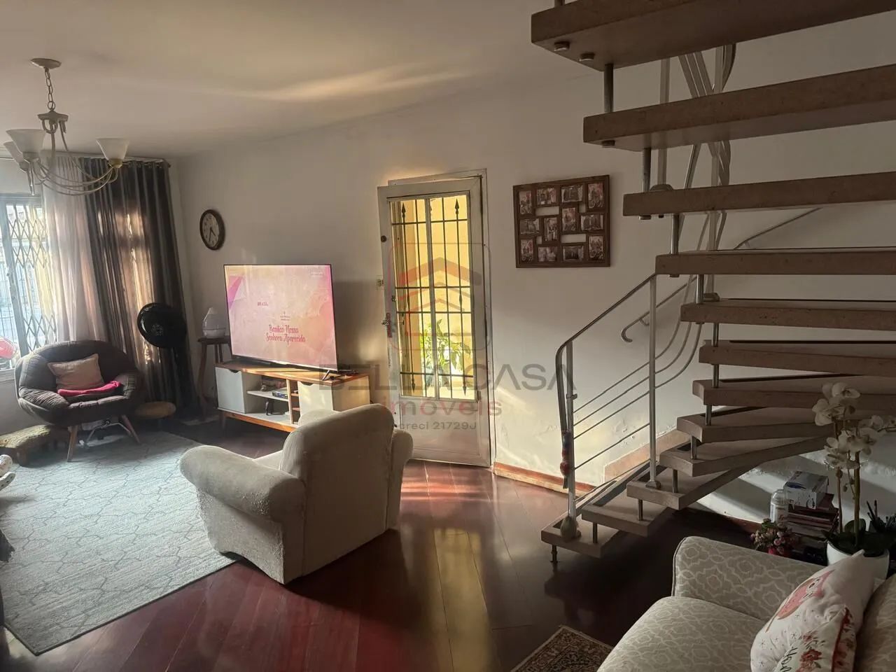 Casa comercial/residencial no Brás 225 m²