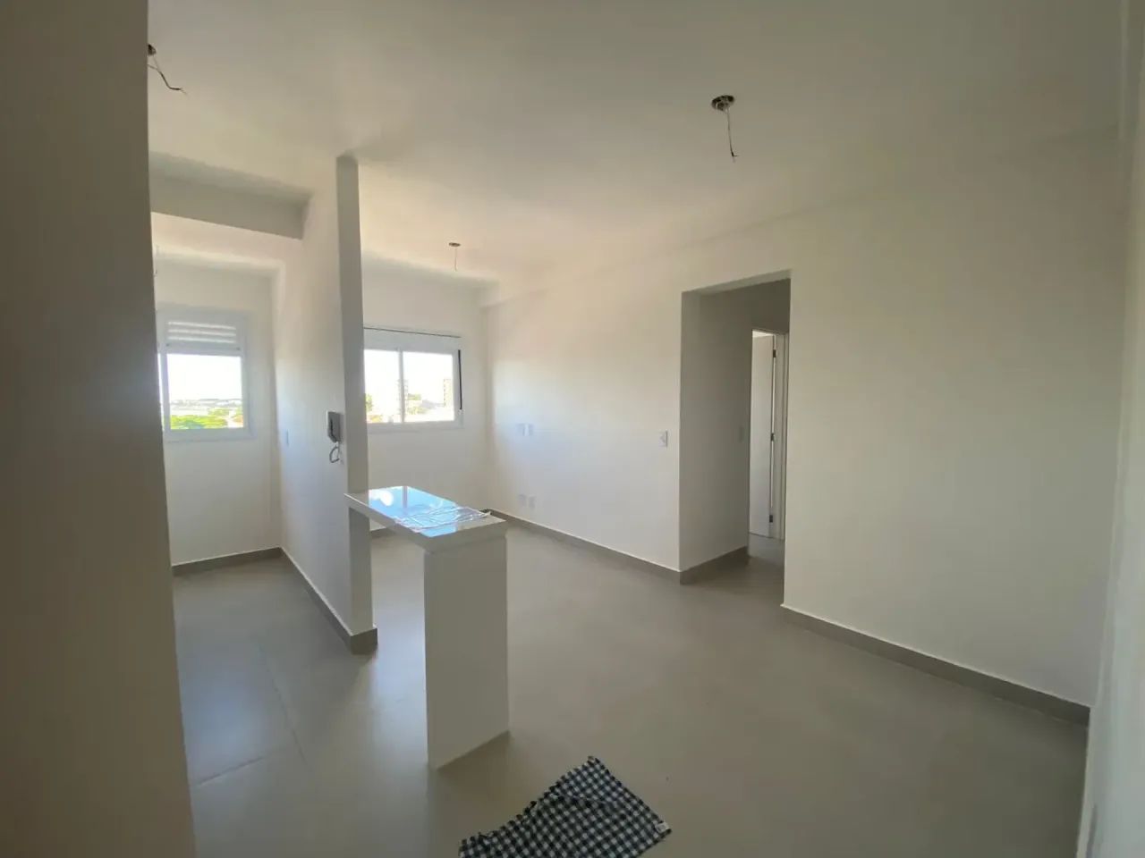 Imóvel para venda tem 53 metros quadrados com 2 quartos em Centro - São Carlos - SP - Foto 9