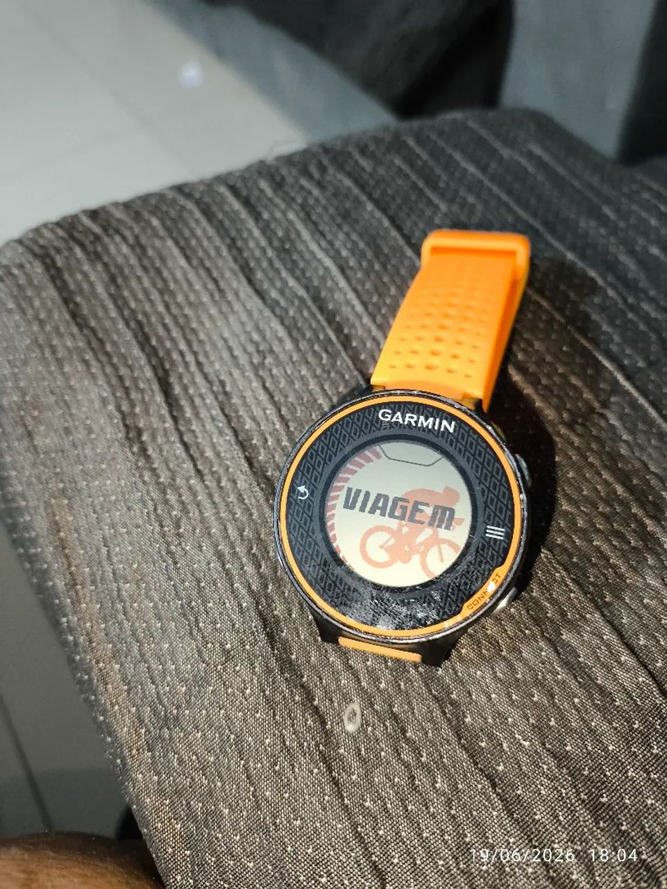 Garmin 620 - Foto 2