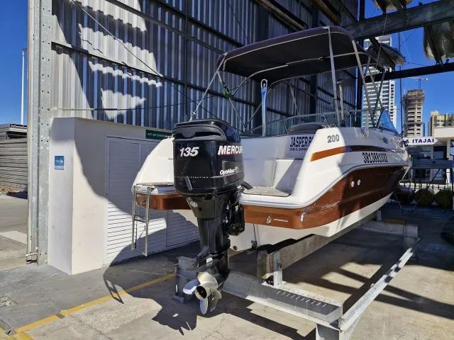 Triton 200  - Foto 3