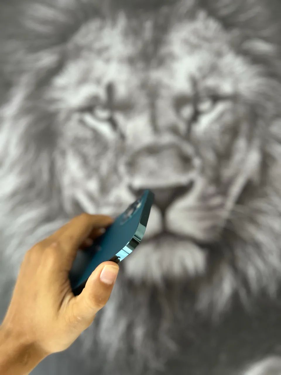 IPhone 12 Pro - Impec ável - Foto 2