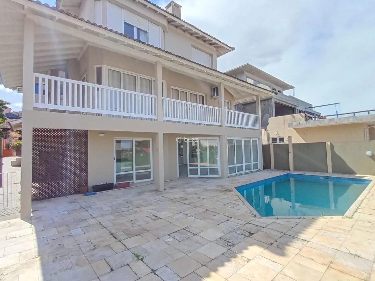 Casa 4 quartos 301m² em Lagoa da Conceição, Florianópolis