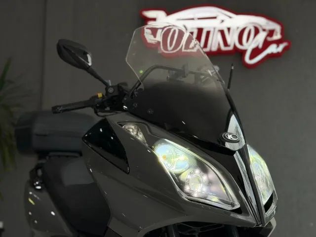 Kymco Downtown 300i - Foto 2