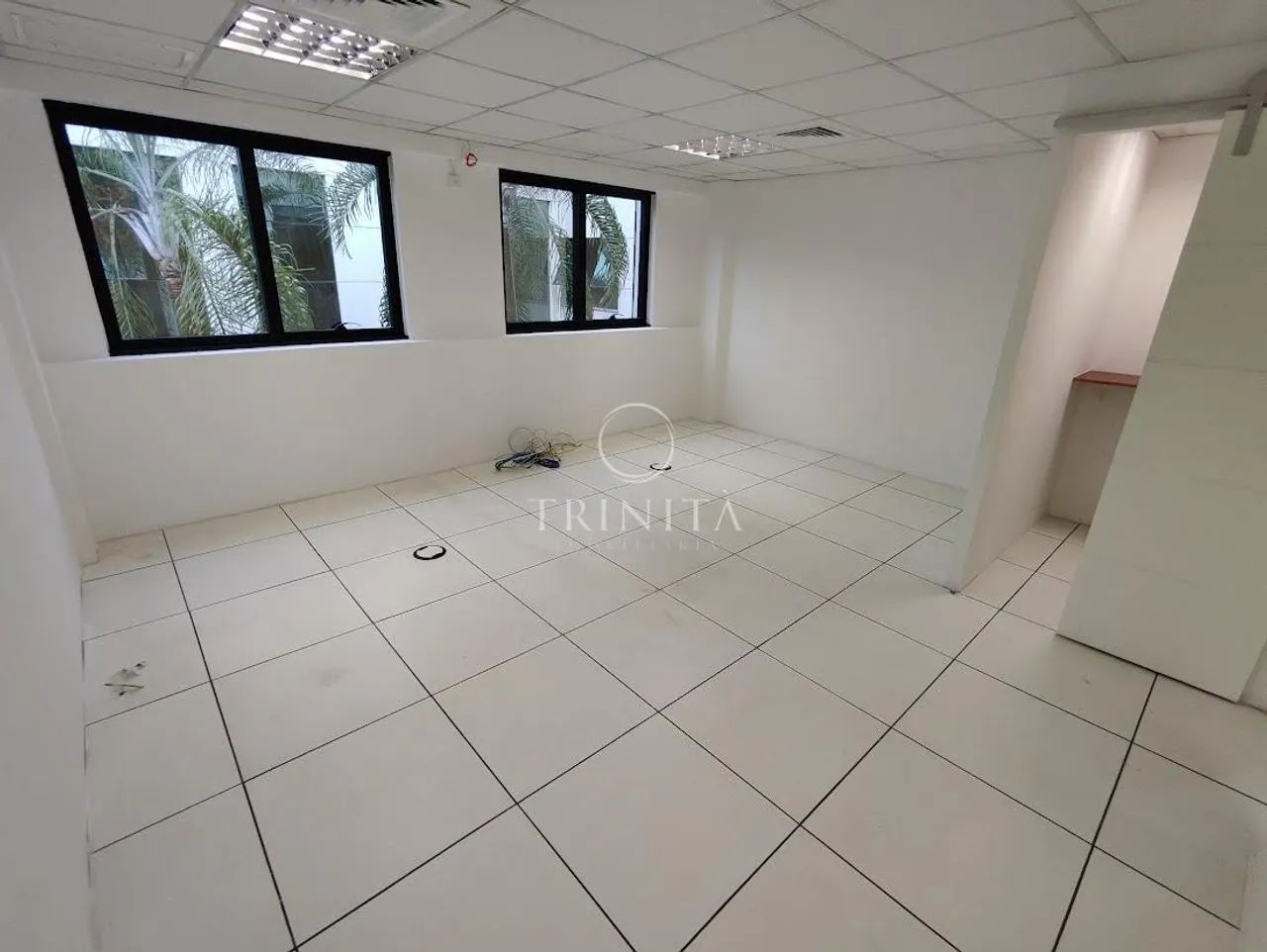 Sala em Barra da Tijuca - Rio de Janeiro - Foto 3