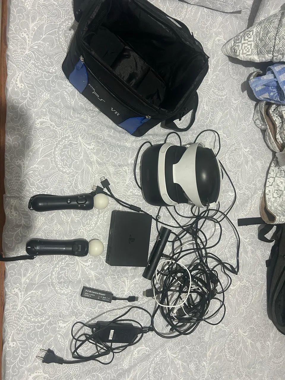 PlayStation VR