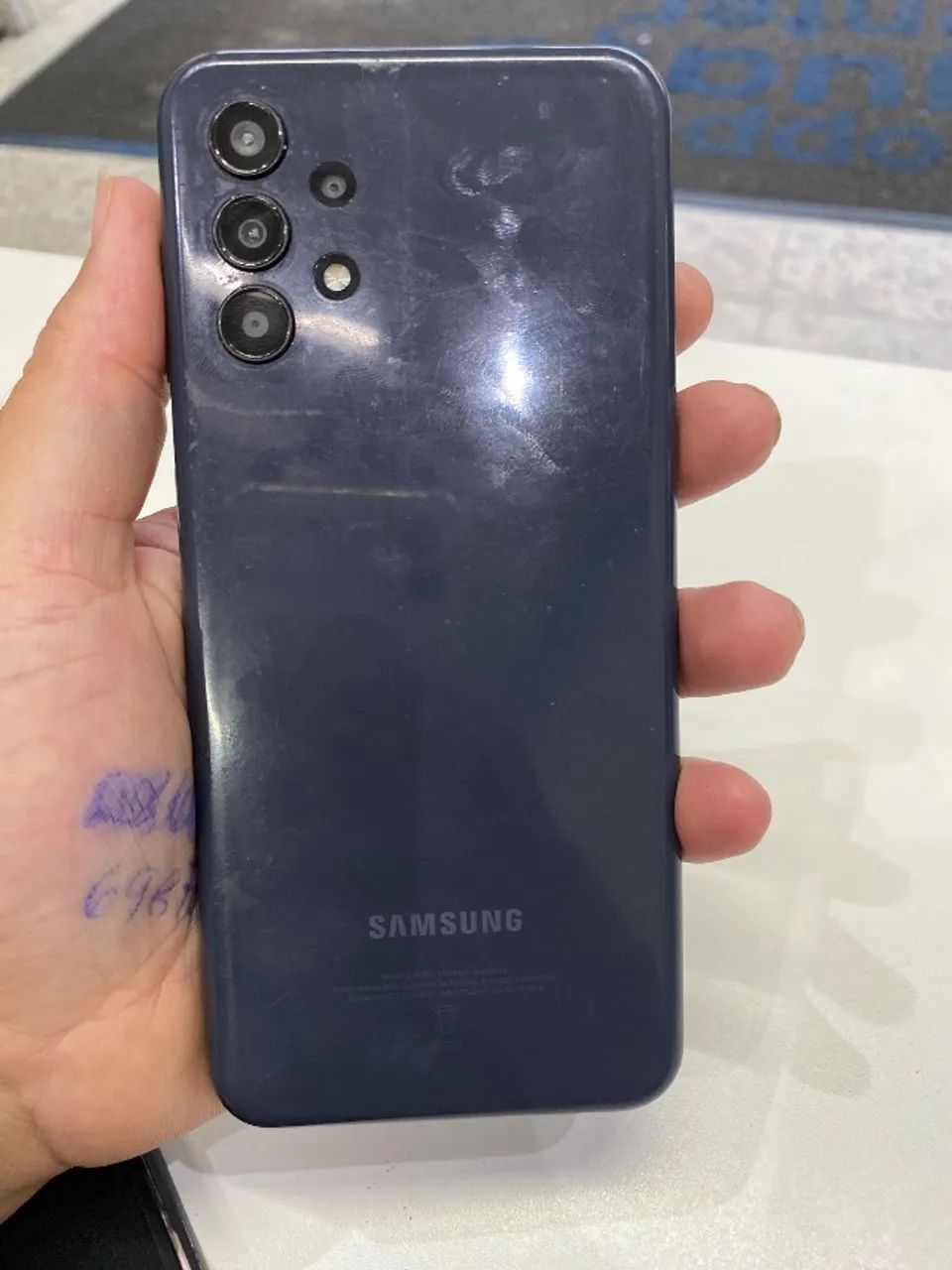 Samsung A13 - Foto 2