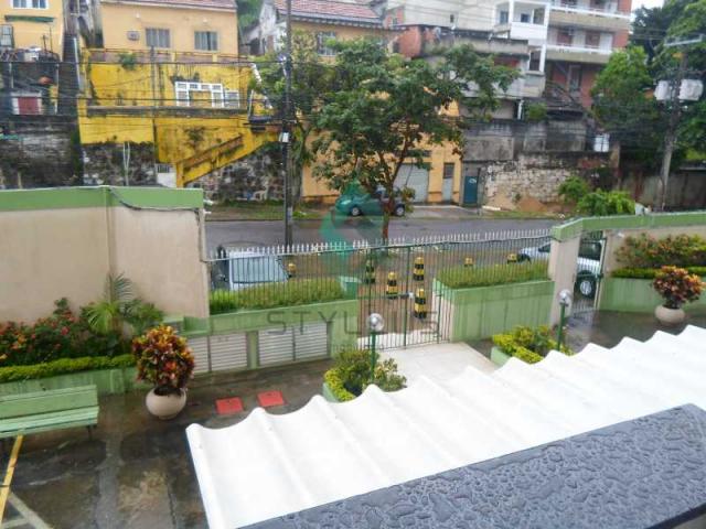 Apartamento à venda com 2 dormitórios em Engenho de dentro, Rio de janeiro cod:M22669 - Foto 15