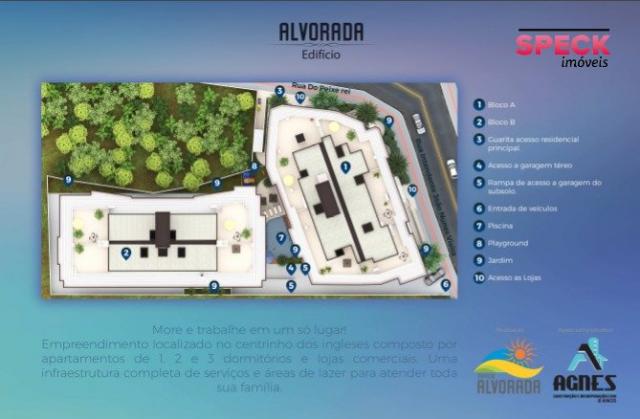 Loja comercial à venda em Ingleses do rio vermelho, Florianópolis cod:SA000219 - Foto 3