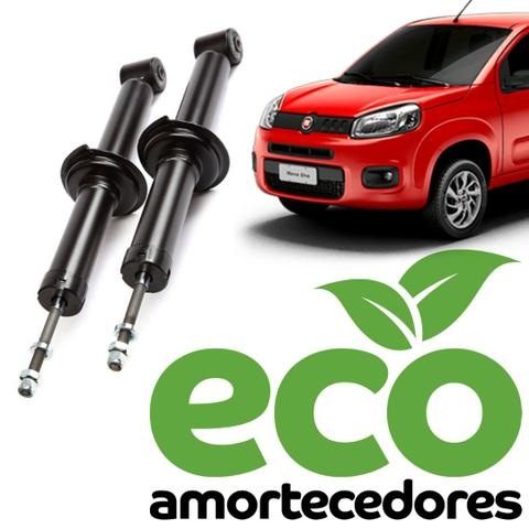 Amortecedor Reman - 1Ano de Garantia - A partir de 69,90