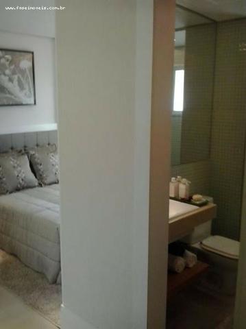 Apartamento para Venda, Belém/PA, bairro Parque Verde, 3 dormitórios, 2 suítes, 4 banhe - Foto 9