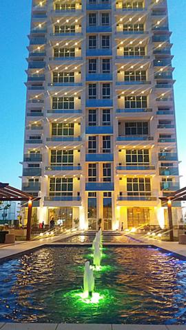 Apartamento Guararapes Spring Live Park
