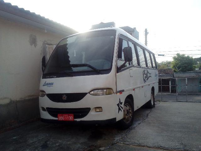 Micro onibus volareA8 - Foto 4