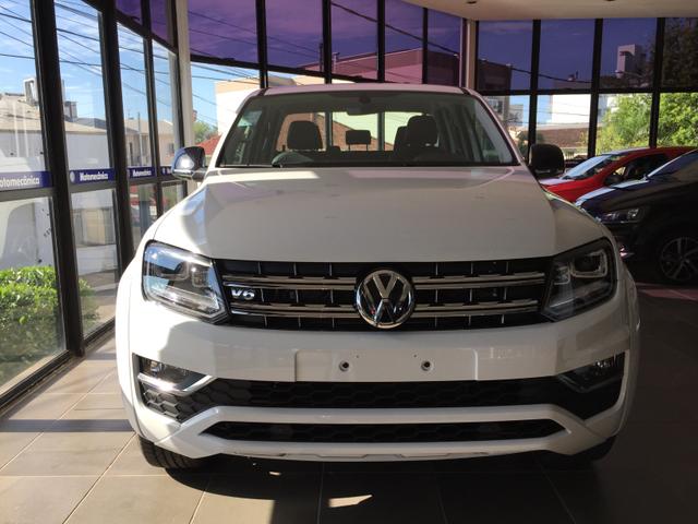 Nova Amarok V6 Extreme - Foto 2