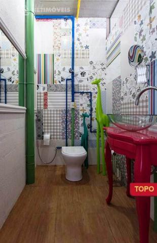 Casa à venda com 1 dormitórios em Estoril, Belo horizonte cod:553275 - Foto 7
