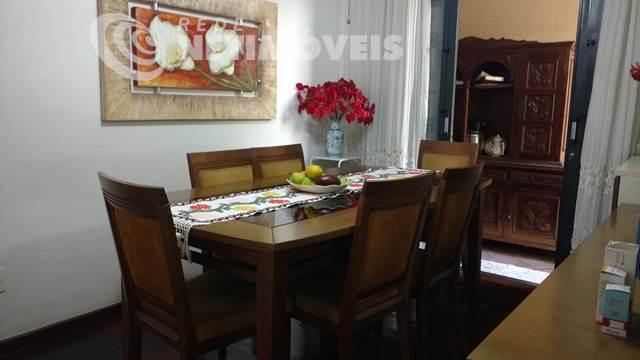 Casa à venda com 4 dormitórios em Alípio de melo, Belo horizonte cod:453569 - Foto 4