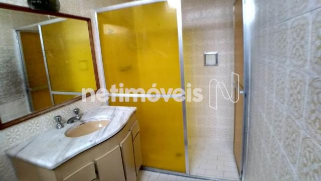 Casa à venda com 5 dormitórios em São josé (pampulha), Belo horizonte cod:703268 - Foto 13