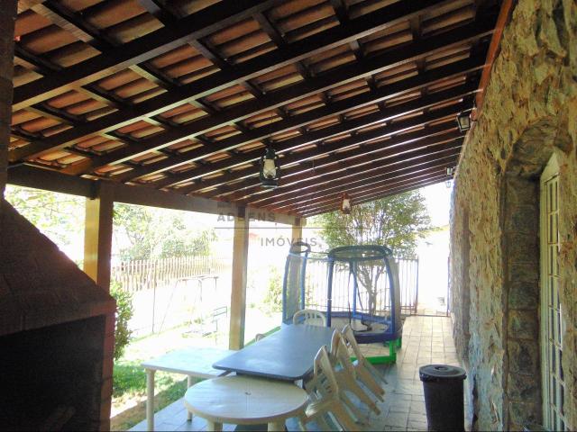 Casa residencial à venda, 6 quartos, 3 vagas, são bento - belo horizonte/mg - Foto 13