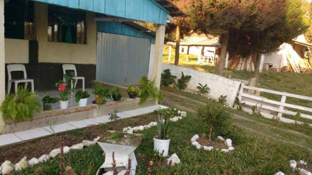 Sítio rural à venda, zona rural, quitandinha. - Foto 9