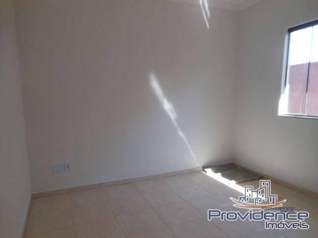 Casa com 2 dormitórios à venda, 55 m² por R$ 165.000 - Belmonte - Cascavel/PR - Foto 7
