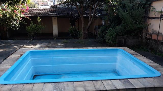 Casa à venda com 5 dormitórios em Carlos prates, Belo horizonte cod:2696