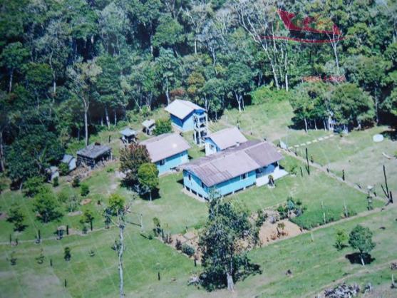 Chácara rural à venda, campo largo da roseira, são josé dos pinhais - ch0026. - Foto 3