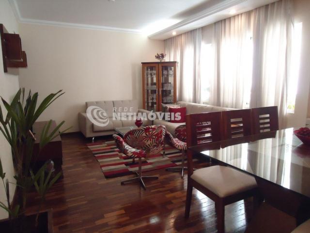 Apartamento à venda com 3 dormitórios em Gutierrez, Belo horizonte cod:451271 - Foto 3