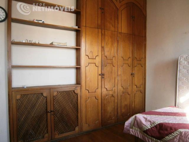Apartamento à venda com 3 dormitórios em Gutierrez, Belo horizonte cod:581395 - Foto 6