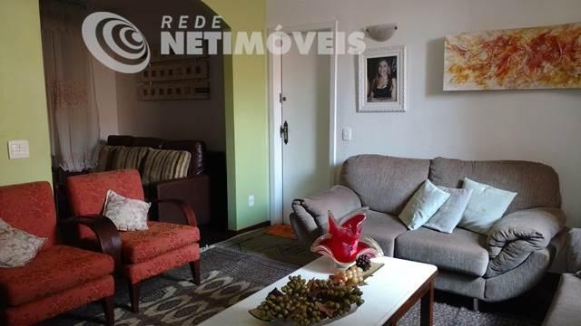 Casa à venda com 4 dormitórios em Alípio de melo, Belo horizonte cod:453569 - Foto 2