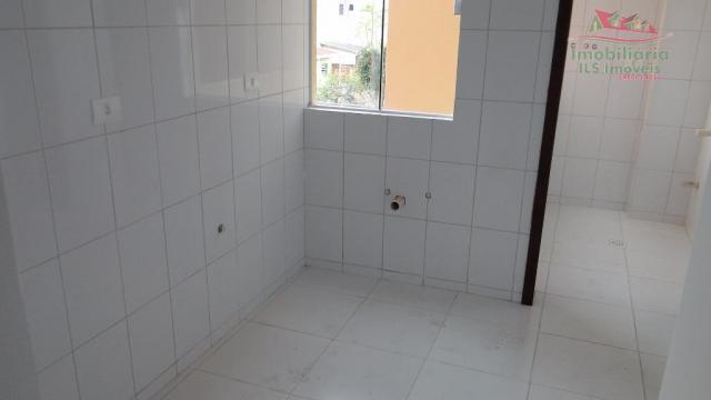 Apartamento residencial à venda, cidade jardim, são josé dos pinhais. - Foto 16