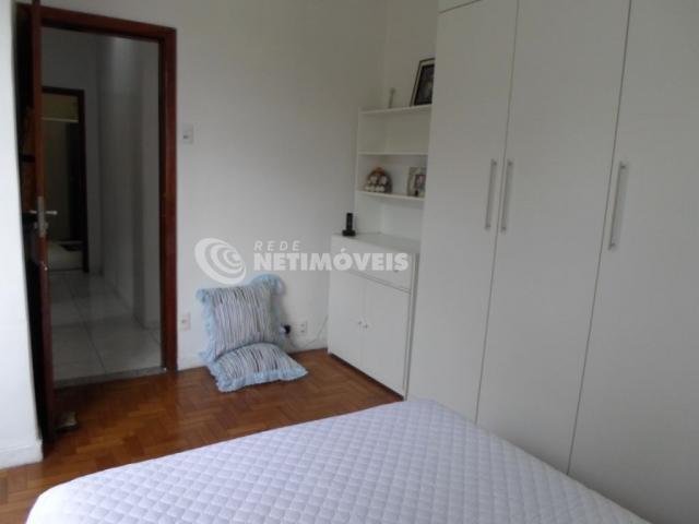 Apartamento à venda com 4 dormitórios em Prado, Belo horizonte cod:645180 - Foto 7
