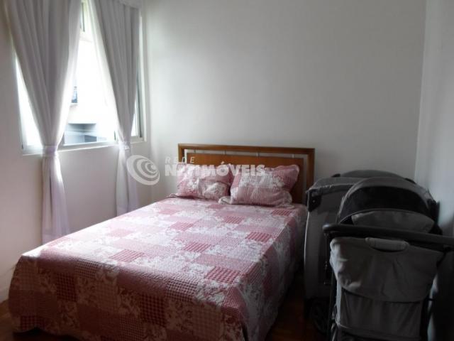 Apartamento à venda com 4 dormitórios em Prado, Belo horizonte cod:645180 - Foto 8