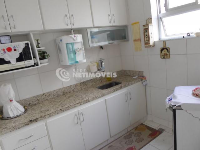Apartamento à venda com 4 dormitórios em Prado, Belo horizonte cod:645180 - Foto 14