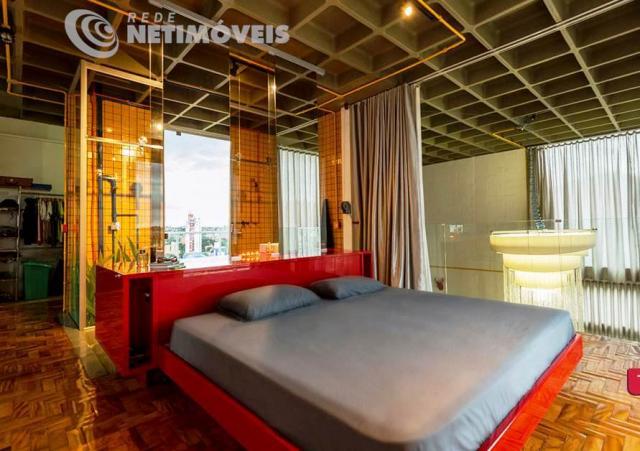 Casa à venda com 1 dormitórios em Estoril, Belo horizonte cod:553275 - Foto 15