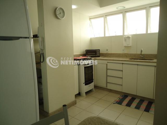 Apartamento à venda com 3 dormitórios em Gutierrez, Belo horizonte cod:451271 - Foto 19