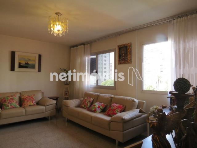Apartamento à venda com 4 dormitórios em Funcionários, Belo horizonte cod:735808 - Foto 18
