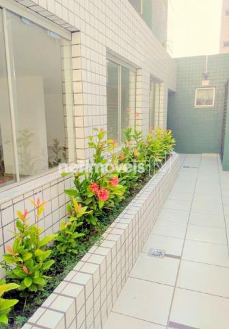Apartamento à venda com 3 dormitórios em Gutierrez, Belo horizonte cod:356951 - Foto 16
