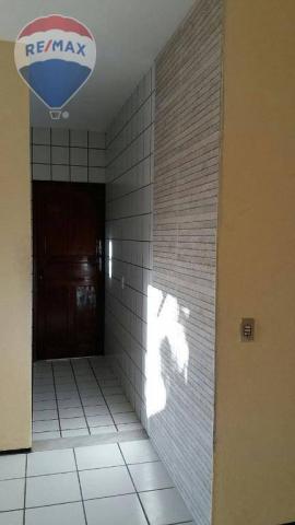 Casa residencial à venda, lagoa redonda, fortaleza. - Foto 9