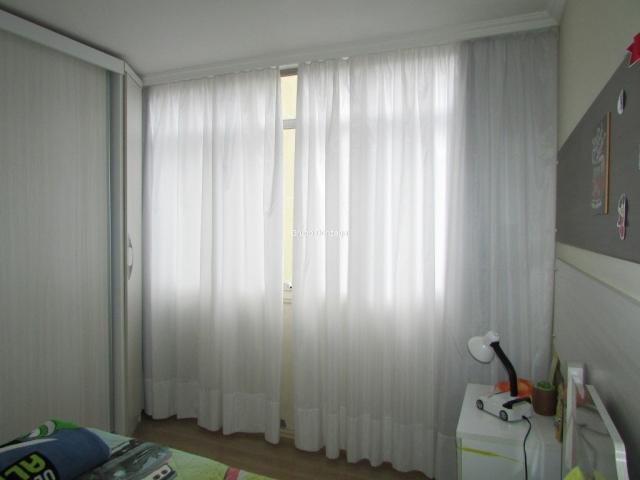 Apartamento à venda com 3 dormitórios em Novo mundo, Curitiba cod:421 - Foto 7